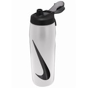 Nike Refuel 32oz Water Bottle with Locking Flip Li