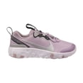 thumbnail image 1 of Nike Renew Element 55 (PS) Little Kids' Shoes Iced Lilac/Metallic Silver ck4082-500, 1 of 6