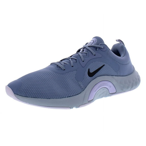 Nike Renew In-Season TR 11 DA1349-445 Sneaker Women's 10 Gray Workout Shoes X912