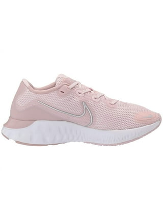 Nike free run rose gold hotsell