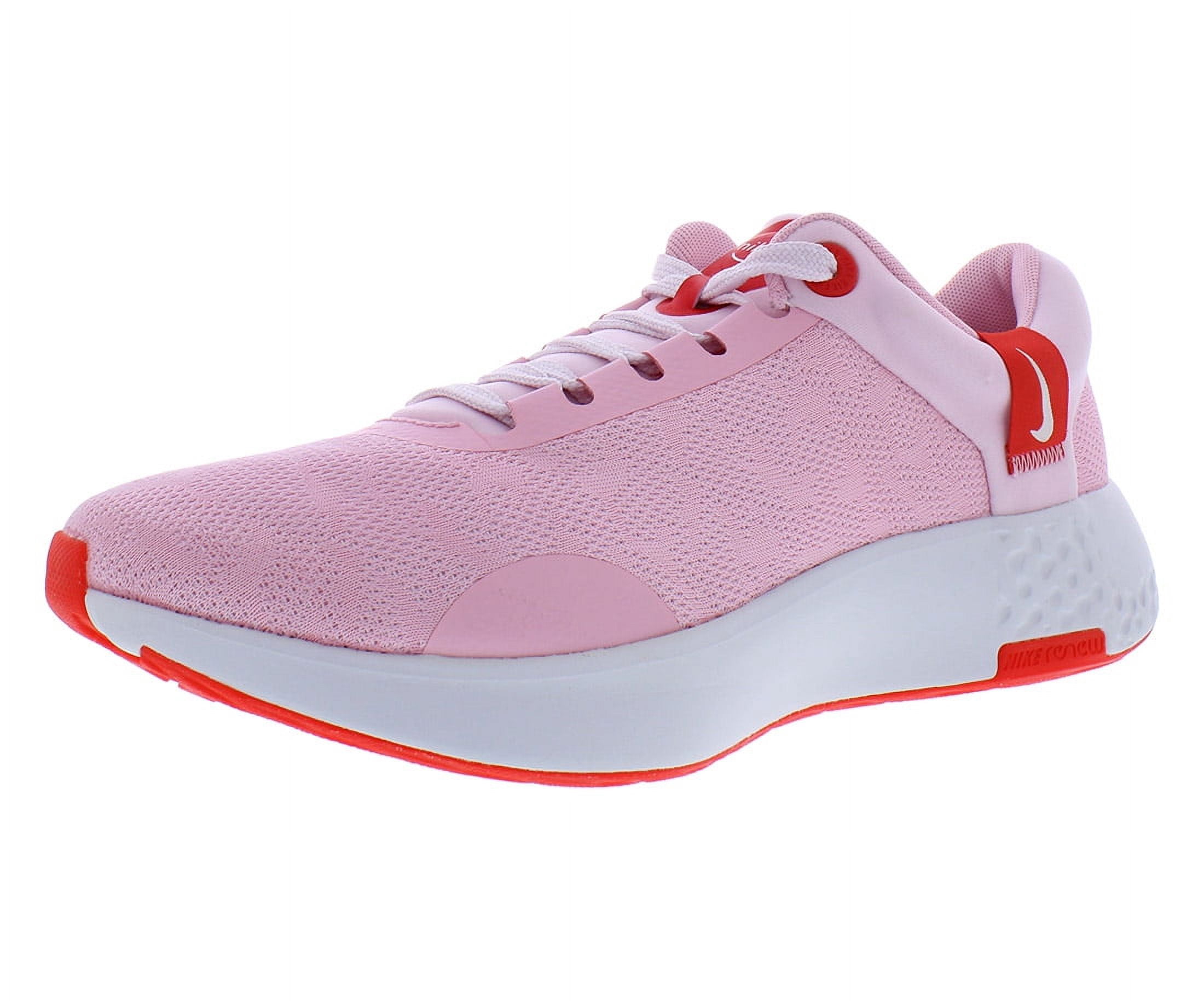 Chaussures Femme Taille 10 Blanches à Fleurs Colorées - Style Sport Slip-on, Neuves Sous Emballage