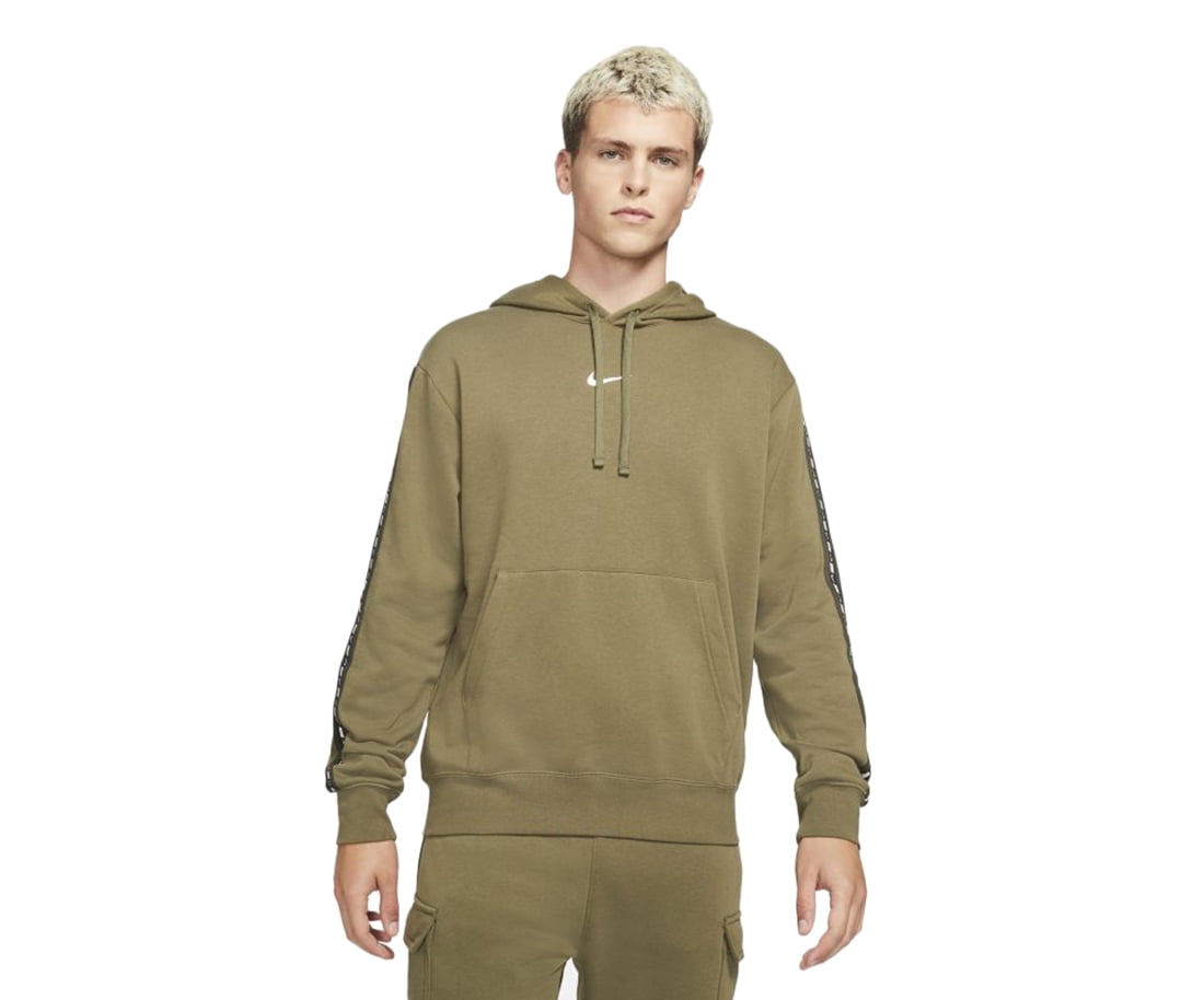 nike hoodie repeat fleece