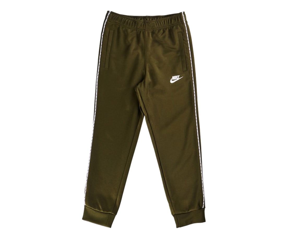 Nike Boys Therma Elite Basketball Jogger Track Pants 4 Gunsmoke Heather Walmart