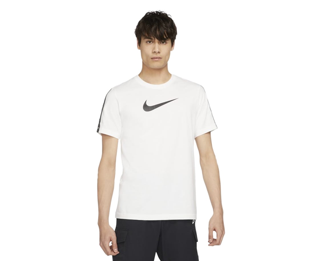 Buy Nike Repeat SS Mens Active Shirts Tees at Ubuy Ghana