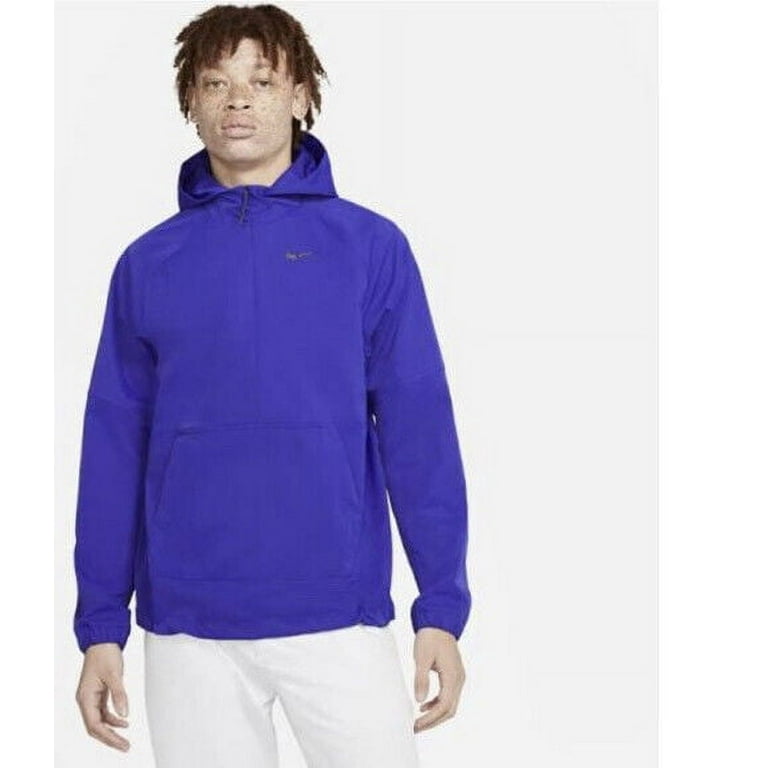 Nike repel anorak cheap