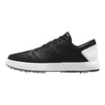 thumbnail image 1 of Nike Retro 1 G Golf Shoes - Black/White/Grey by Nike, 1 of 6