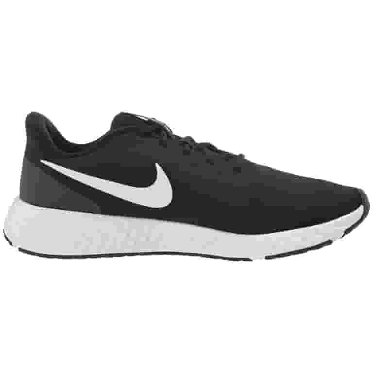 Revolution Cross Country Spikes Nike Nike Revolution Black/White