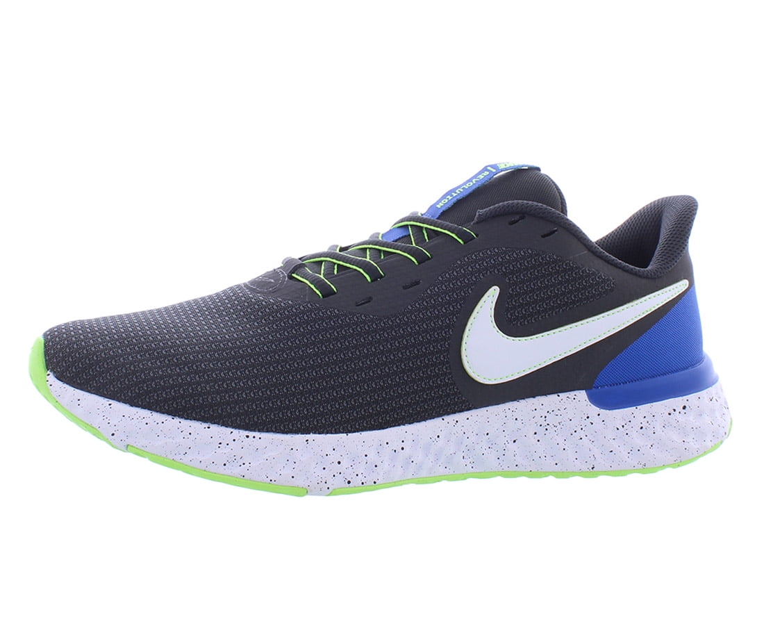 Nike Men's React Infinity Run Flyknit 2, Size 11 M US, Thunder