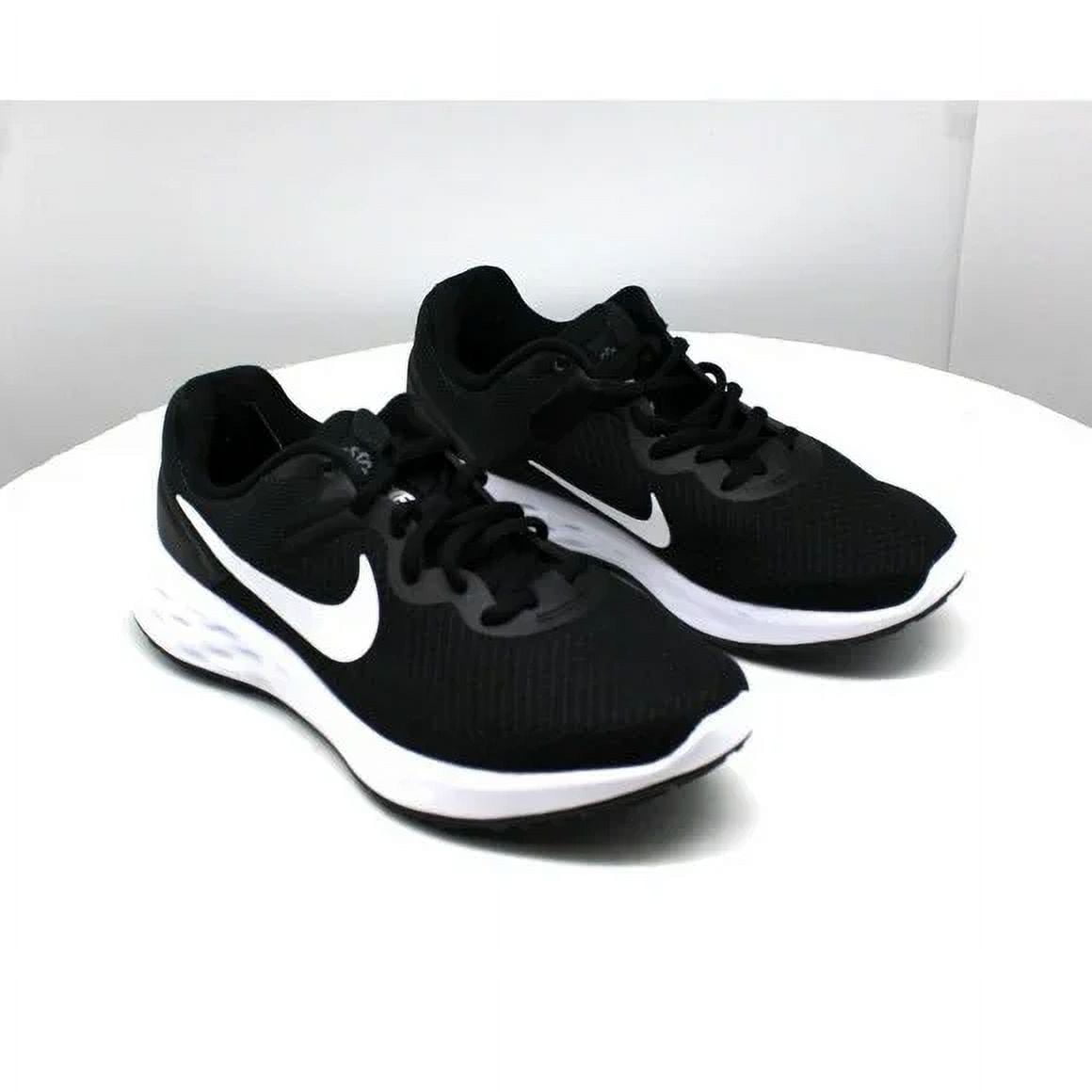Nike Revolution 5 Summit White (Women's)