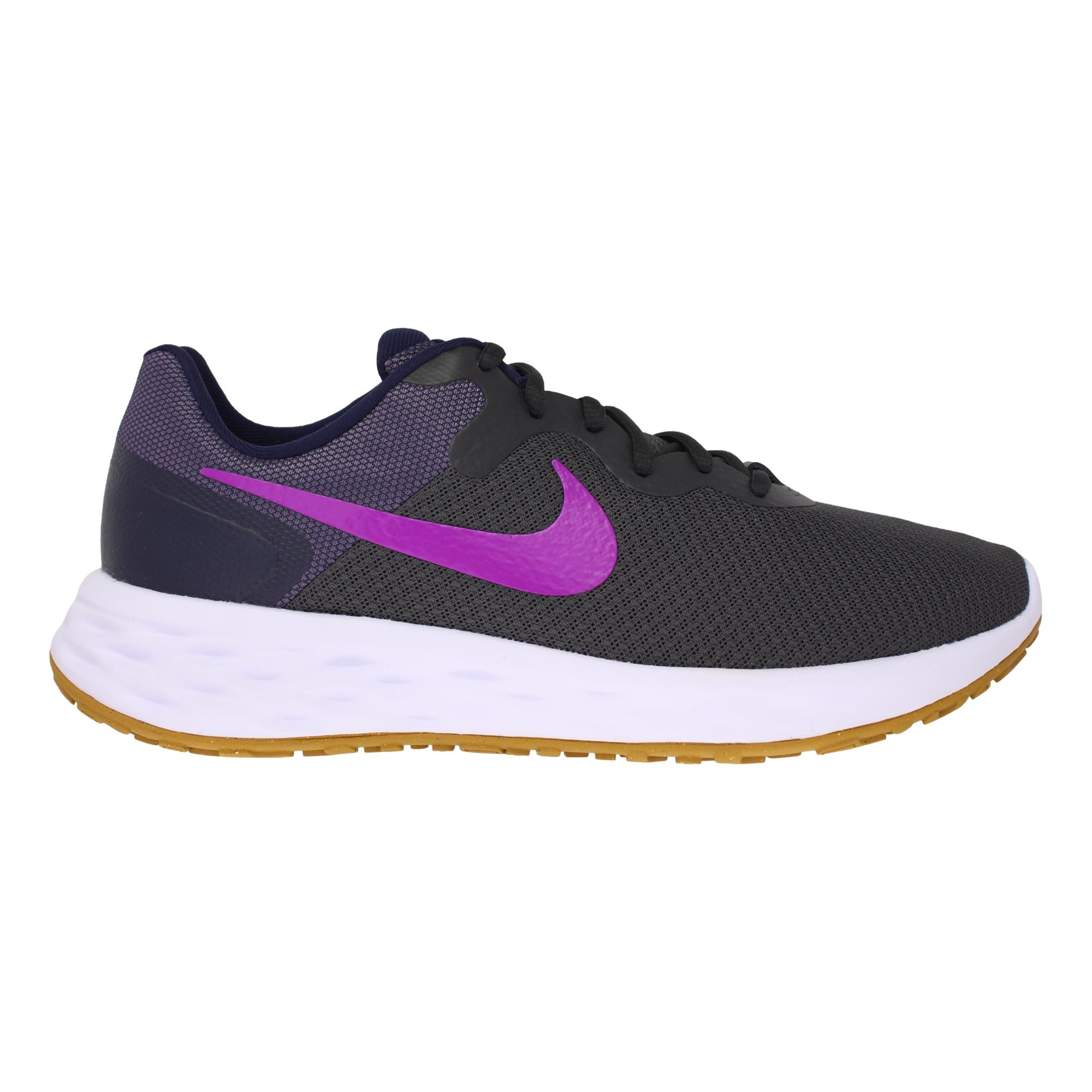 Nike Revolution 6 NN Running Men Size US 10.5 4E (Extra Wide  display picture 3