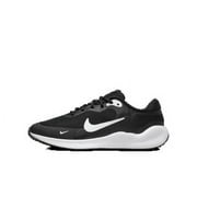 Nike Revolution 7 GS Sneaker, 6.5Y, Black