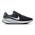thumbnail image 1 of Nike Revolution 7 Men's Road Running Shoes Color: Antracite White Size: 11.5, 1 of 4
