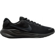 Nike Revolution 7 Men's Road Running Shoes Color: Black/Off Noir Size: 9.5 price history and forecast - Nike Revolution 7
