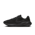 thumbnail image 1 of Nike Revolution 7 Women's Road Running Shoes Color: Black/Off Noir Size: 6.5, 1 of 3