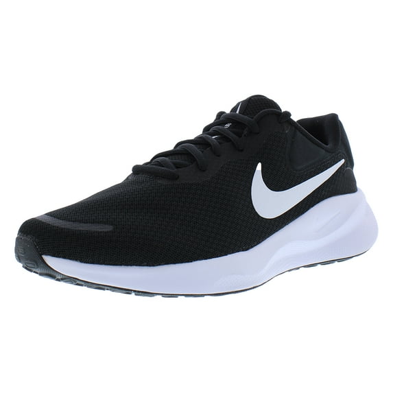 Nike Revolution 7 Women's Running Shoes Color: Black Size: 9 WIDE