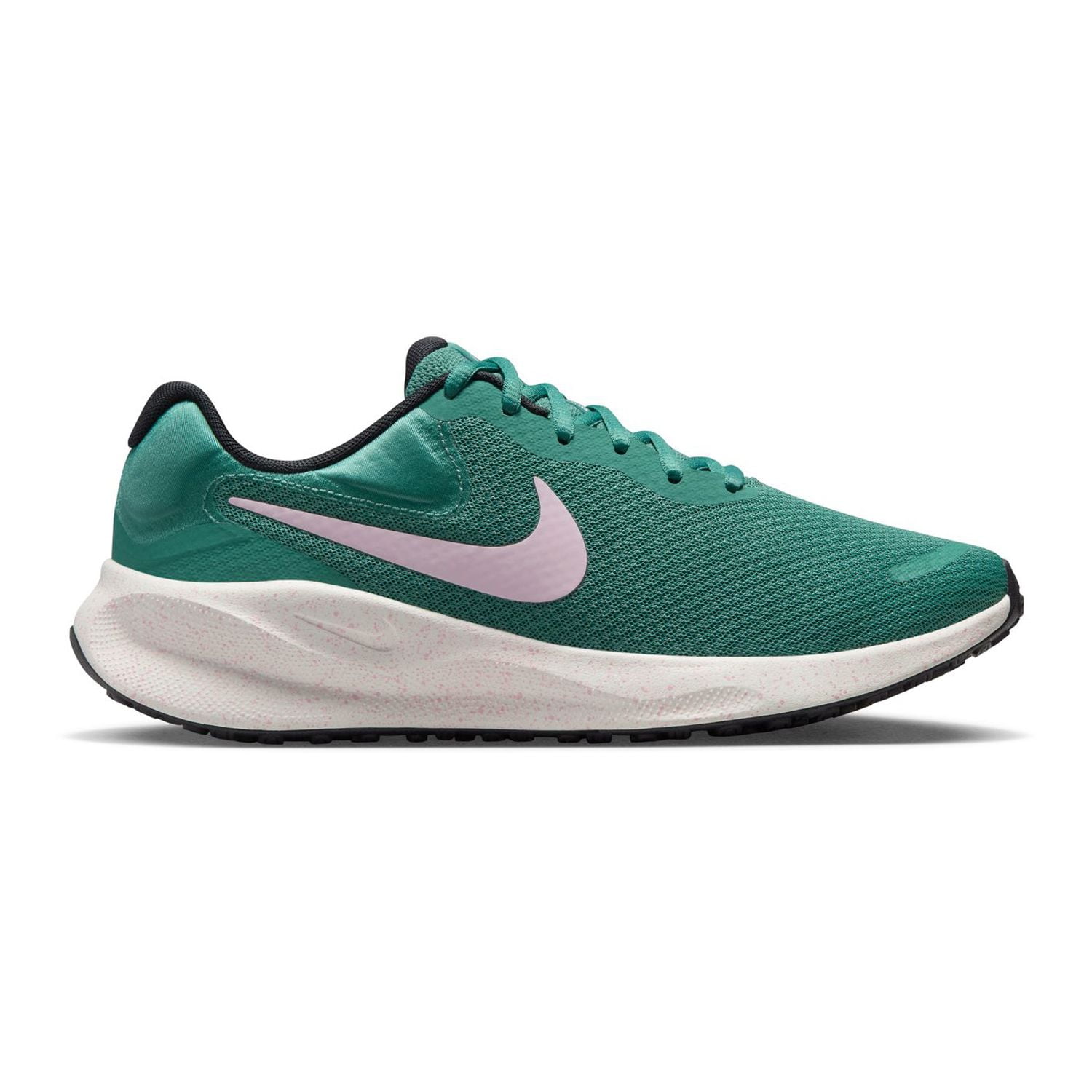 Nike Green and Pink Athletic Shoes Amazon.com | Nike Pegasus 39 Men main image 2