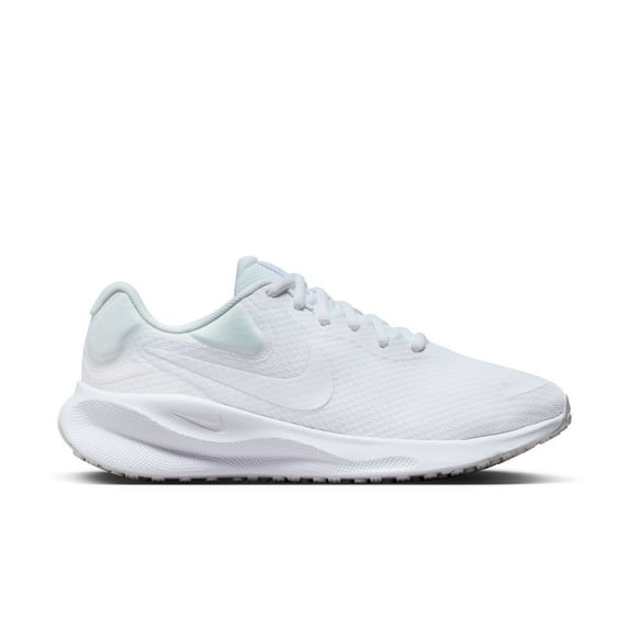 Nike Revolution 7 Women's Running Shoes Color: White White Size: 6.5