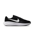 thumbnail image 1 of Nike Revolution 8 Men's Running Shoes Color: Black Black White Size: 10, 1 of 4