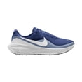 thumbnail image 1 of Nike Revolution 8 Men's Running Shoes Color: Deep Royal Blue White Size: 10, 1 of 4