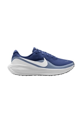 Revolution 8 Men's Running Shoes Color: Deep Royal Blue White Size: 12