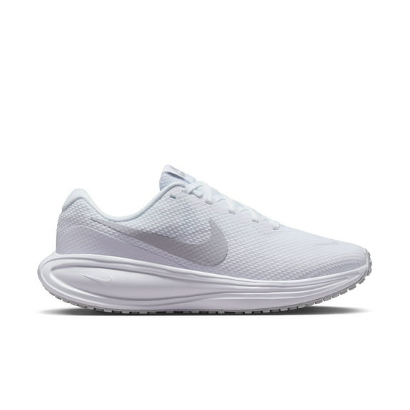 Nike Revolution 8 Women's Running Shoes Color: White Size: 10