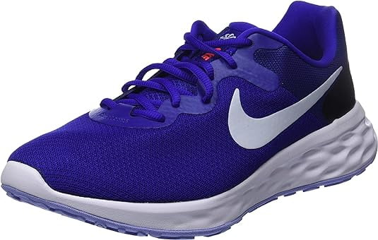 Nike Revolution Men's Running Shoes Sneakers Size 14 DC3728-601