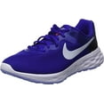 thumbnail image 1 of Nike Revolution Men's Running Shoes Sneakers Size 14 DC3728-601, 1 of 7