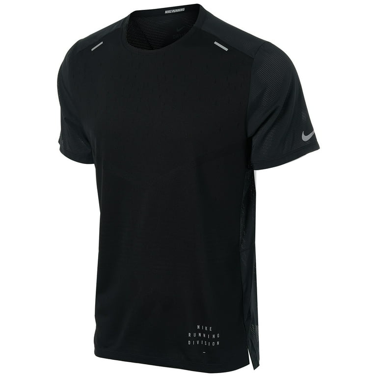Nike rise 365 t shirt discount
