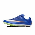 thumbnail image 1 of Nike Rival Sprint Track \u0026 Field Sprinting Spikes Color: Racer Blue/Lime Blast/Safety Orange/White Size: M 11 / W 12.5, 1 of 6