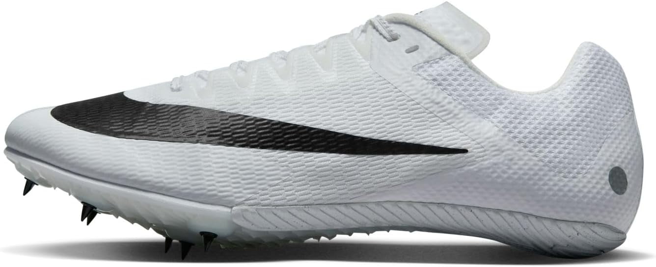 Nike Zoom Rival Men's Sprint Track & Field Spikes Shoes