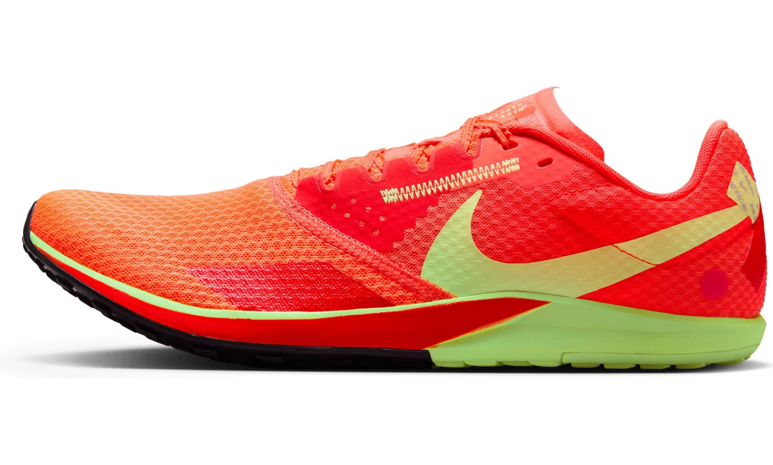 Nike Rival Waffle 6 Road and Cross-Country Racing Shoes DX7998-800 ...