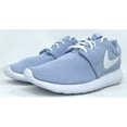 thumbnail image 1 of Nike Roshe One 844994-407 Sneakers Womens Royal Tint White Running Shoes GBNC152, 1 of 3