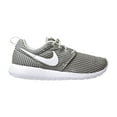 thumbnail image 1 of Nike Roshe One Big Kid's (GS) Shoes Light Bone/White/Cobble Stone 599728-041, 1 of 6