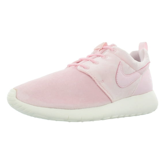 Nike Roshe One Big Kids Casual Shoes Arctic Pink/Arctic Pink/Sail 599729-617 (4 M US)