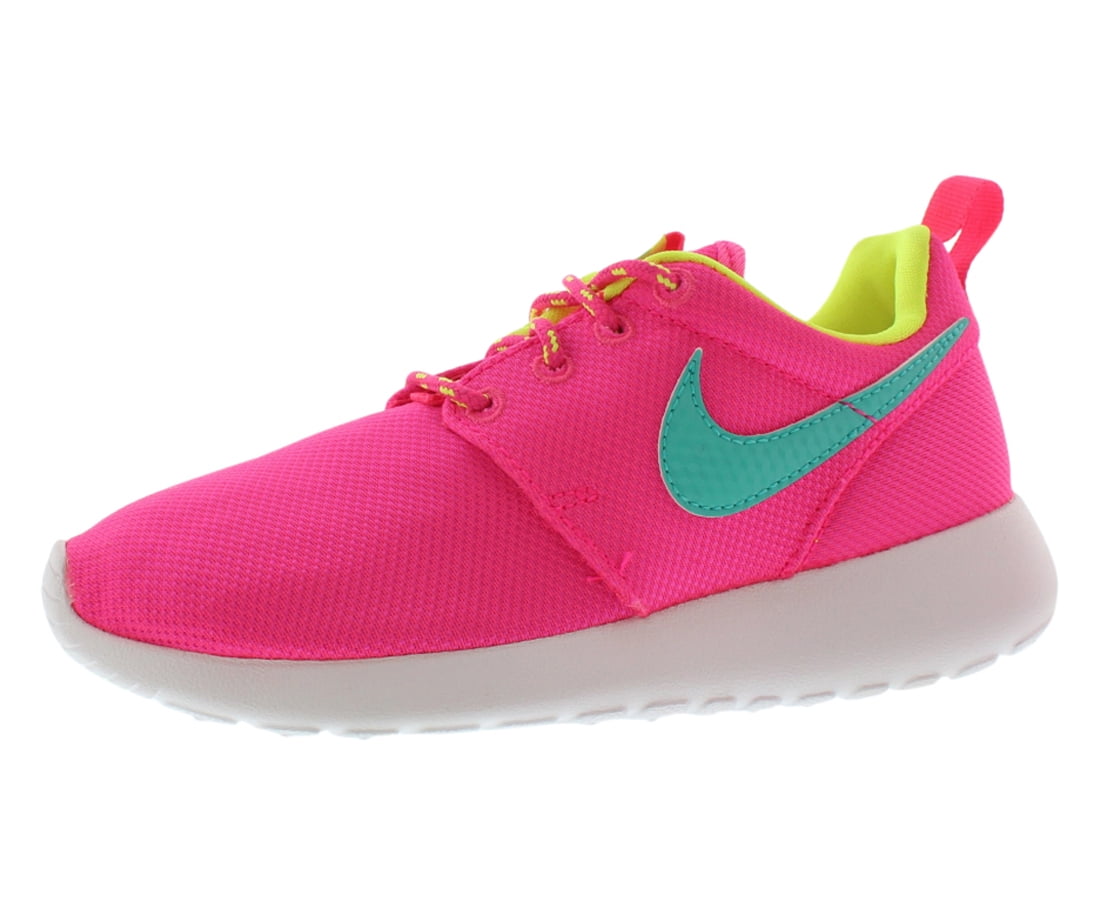 Nike roshe one print GS”Valentine” 24㎝ Buy Roshe One Print GS 'Valentine's Day' - 677784 605 | GOAT