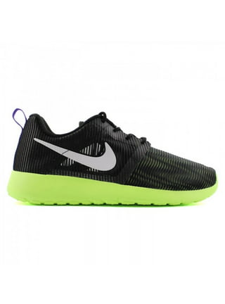 Nike Cortez GS 5.5 y 5.5y Shoes Black White Basic Running Classic OG SL  Leather