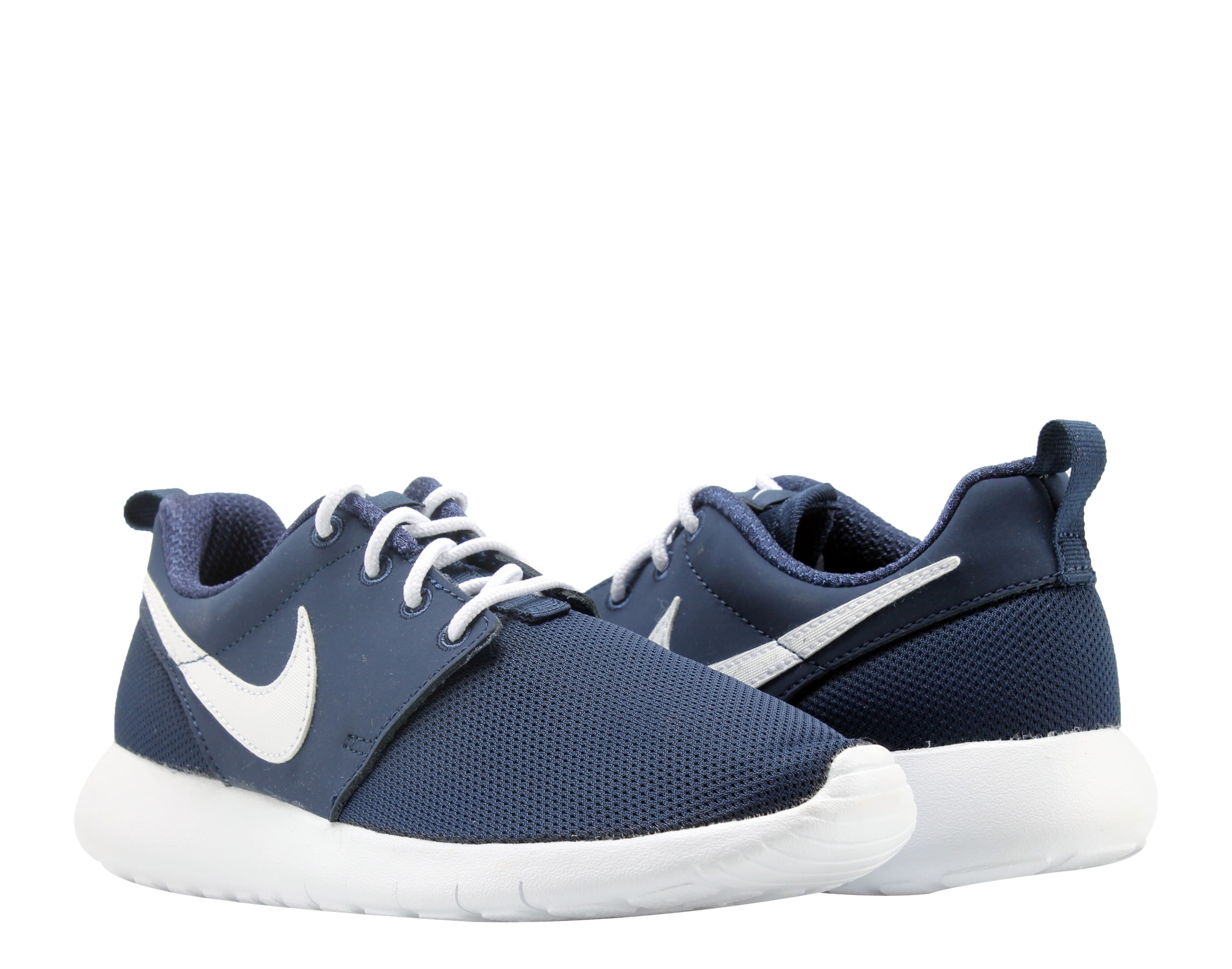 Running Shoes Roshe Navy Blue Nike Roshe Run Navy Blue Custom