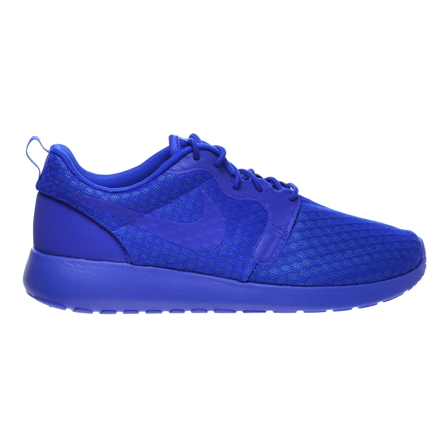 Nike Roshe Run One HYP mens sz 10 636220 440 Shoes Buy Nike Rosherun HYP Mens Trainers 636220 440  main image 3