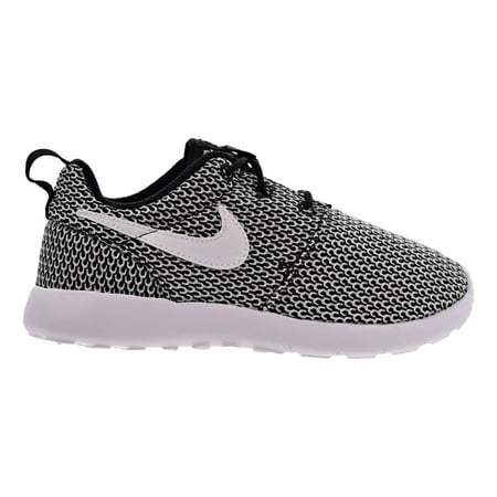 Nike Roshe One Little Kids (PS) Shoes Black/White 749427-040