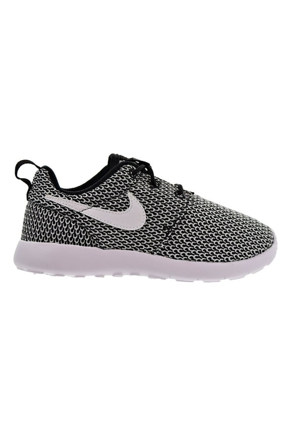 Roshe One Little Kids (PS) Shoes Black/White 749427-040