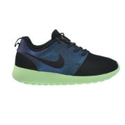 Nike Roshe One WWC QS Womens Shoes Teal/Black-Vapor Green-Black 808708-303