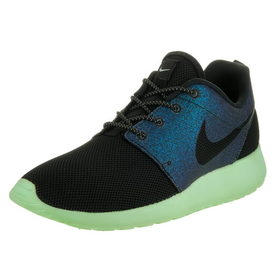 Nike Roshe One WWC QS Womens' Shoes Teal/Black-Vapor Green-Black 808708-303