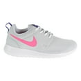 thumbnail image 1 of Nike Roshe One Women's Shoes Pure Platinum/Laser Pink 844994-007, 1 of 6