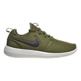thumbnail image 1 of Nike Roshe Two Men's Shoes Iguana/Black/Sail/Volt 844656-200, 1 of 6