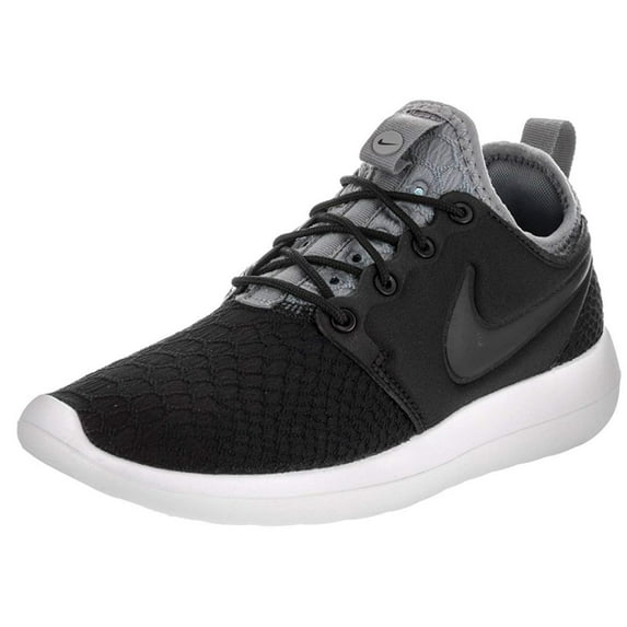 Nike Roshe Two SE Women's Shoes Black/Black/Cool Grey/White 881188-001