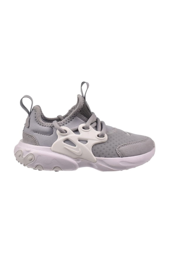 Rt Presto (PS) Little Kids' Shoes Wolf Grey/White bq4003-002