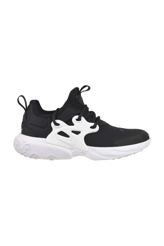 RT Presto (PS) Little Kids' Shoes Black/White bq4003-001