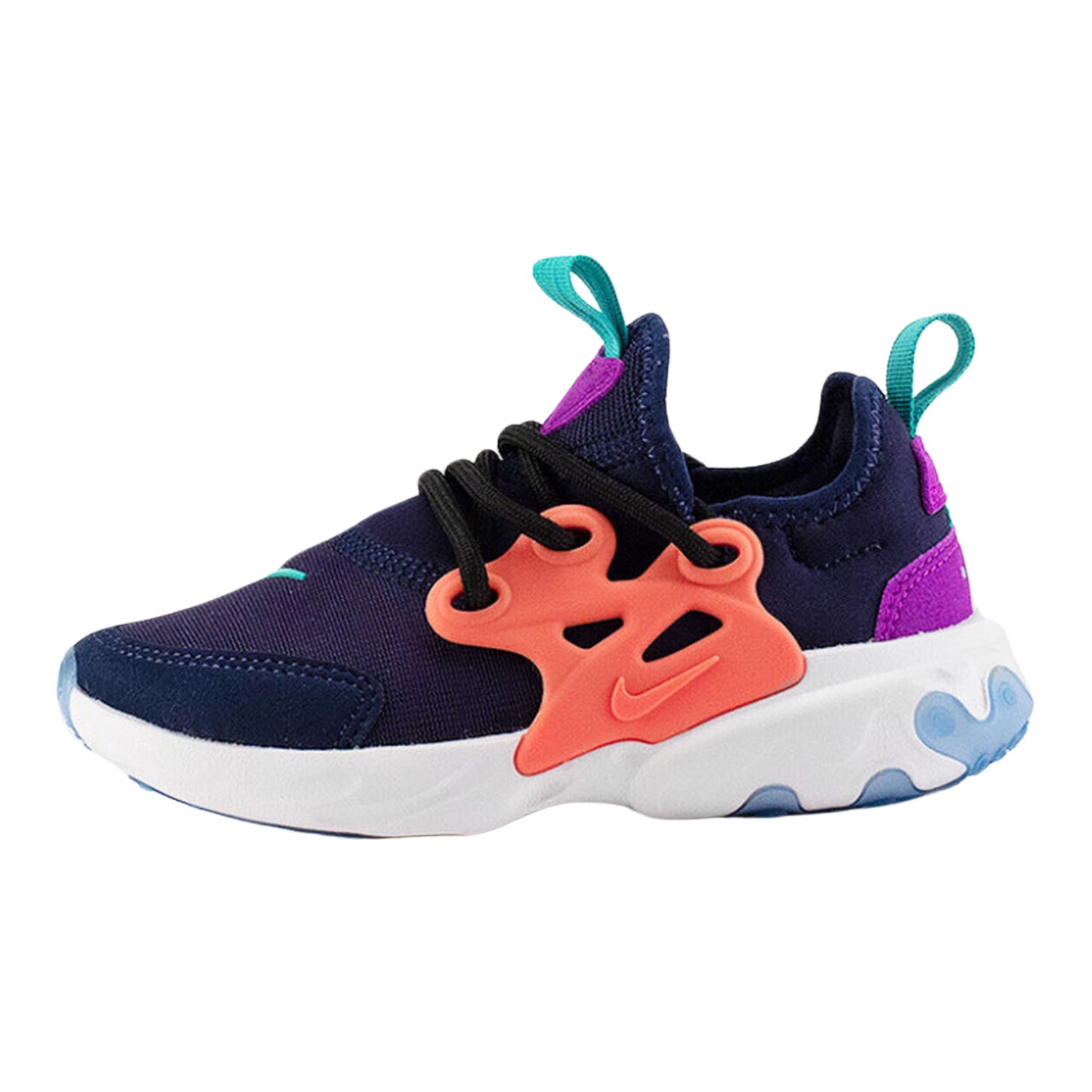 Nike RT Presto Little Kids Shoes