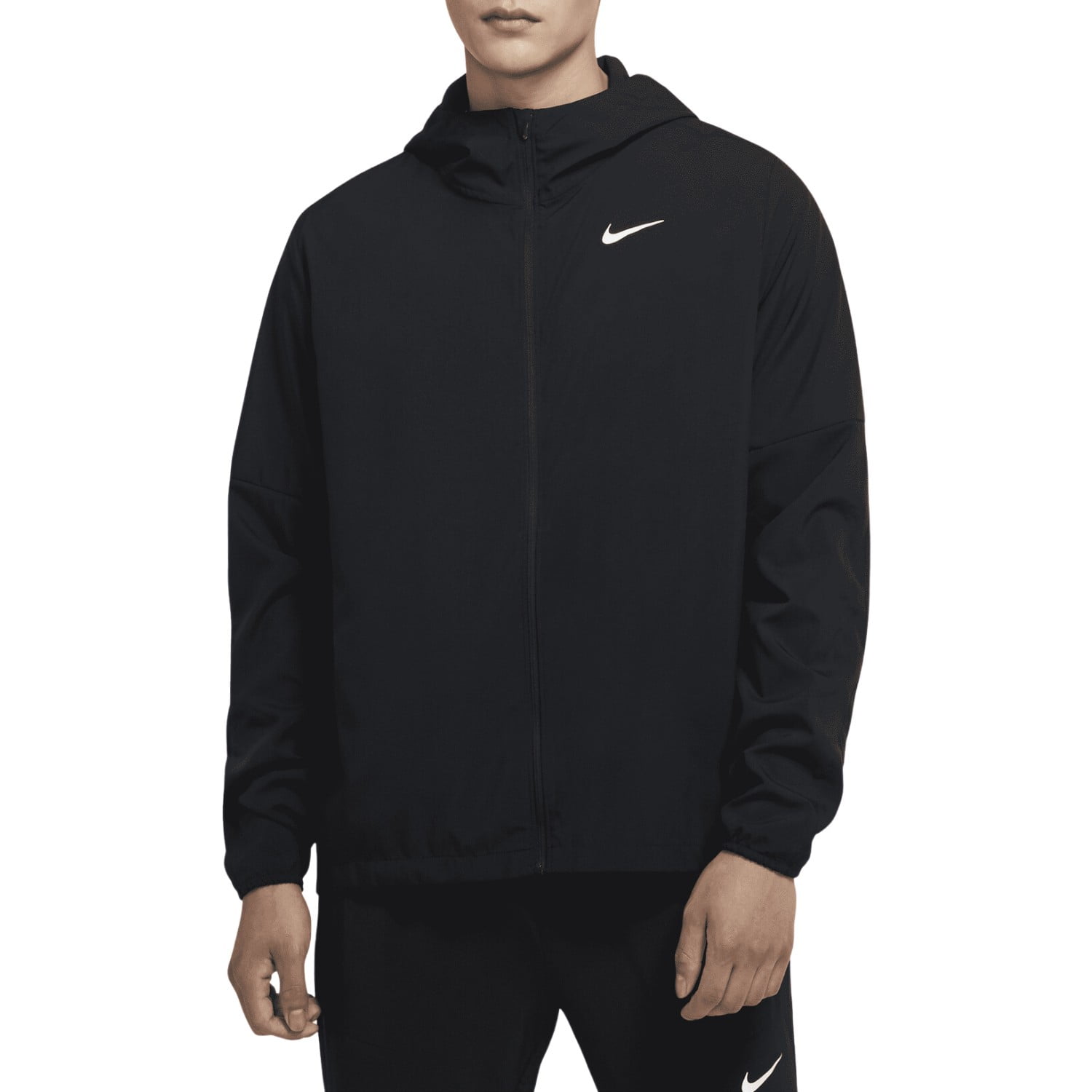 Men's nike tech fleece colorblocked windrunner hot sale
