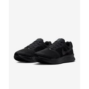 Nike Run Swift 3 DR2695-003 Sneakers Men Black Low Top Road Running Shoes FD1249